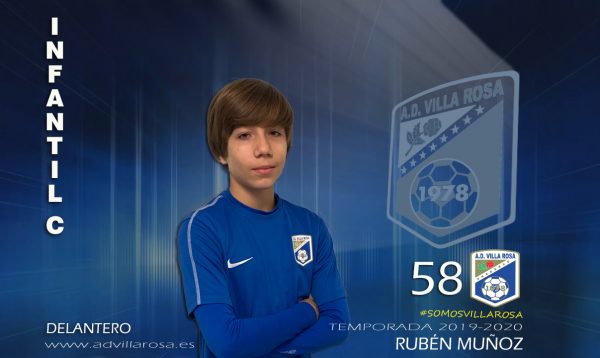 58_Ruben Muñoz