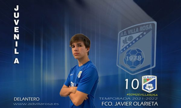 10_Fco Javier Olarieta