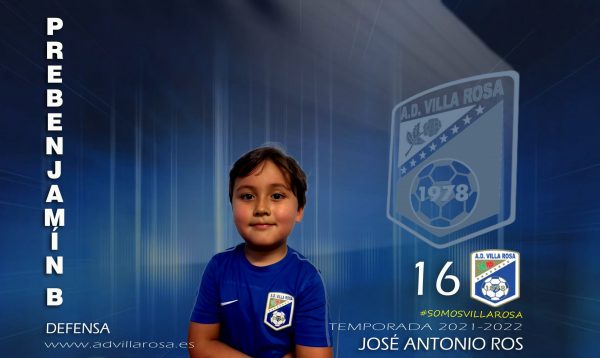 16_Jose Antonio Ros