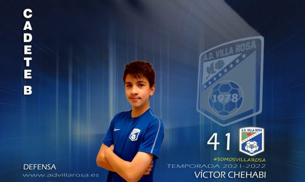 41_Victor Chehabi