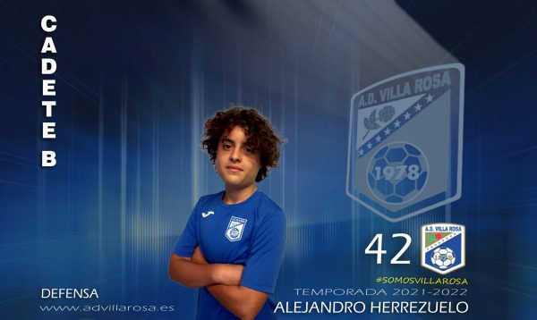42_Alejandro Herrezuelo