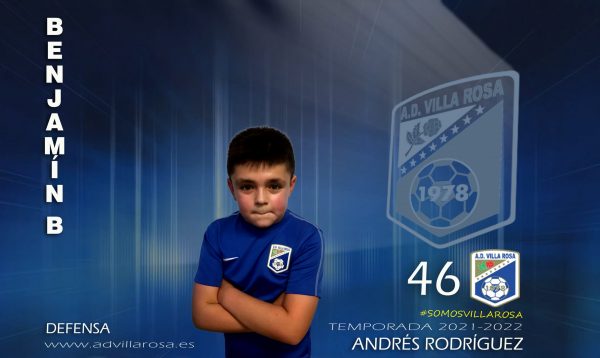 46_Andres Rodriguez