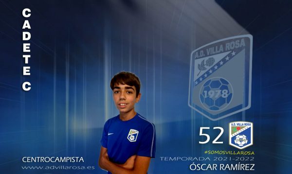 52_Oscar Ramirez