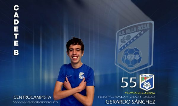 55_Gerardo Sanchez