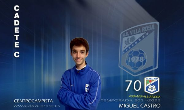 70_Miguel Castro